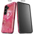 Desert Evil Eye Galaxy S26 Impact Case