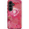 Desert Evil Eye Galaxy S26 Plus Impact Case