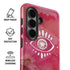 Desert Evil Eye Galaxy S26 Plus Impact Case