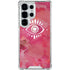 Desert Evil Eye Galaxy S26 Ultra Clear Case
