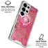 Desert Evil Eye Galaxy S26 Ultra Clear Case