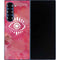 Desert Evil Eye Galaxy Z Fold6 Skin