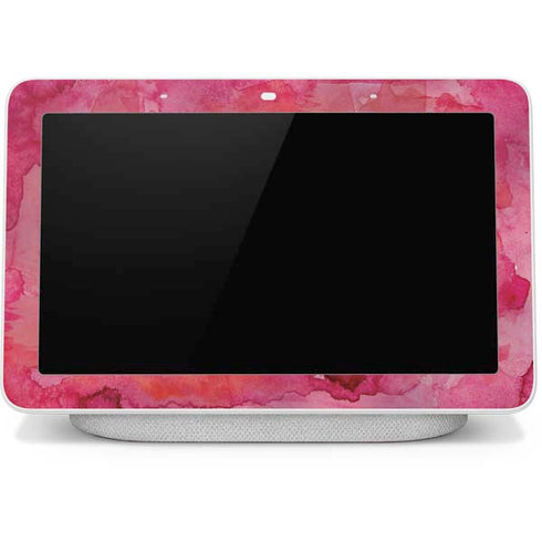 Desert Evil Eye Google Home Hub Skin