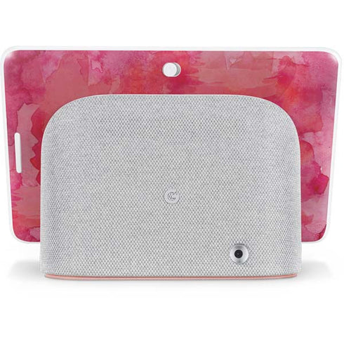 Desert Evil Eye Google Home Hub Skin