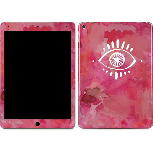 Desert Evil Eye iPad Skins