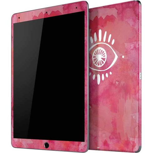 Desert Evil Eye iPad Skins