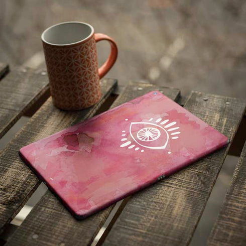 Desert Evil Eye iPad Skins