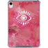 Desert Evil Eye iPad 11th Gen (2025) Clear Case