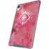 Desert Evil Eye iPad 11th Gen (2025) Clear Case