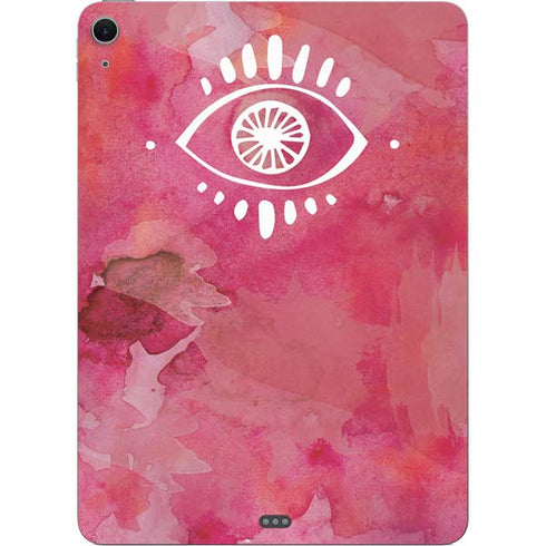 Desert Evil Eye Apple iPad Air Skin
