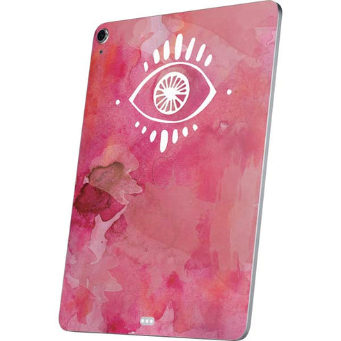 Desert Evil Eye Apple iPad Air Skin
