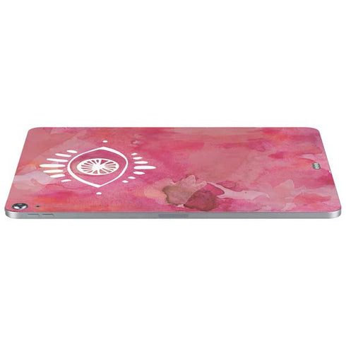Desert Evil Eye Apple iPad Air Skin