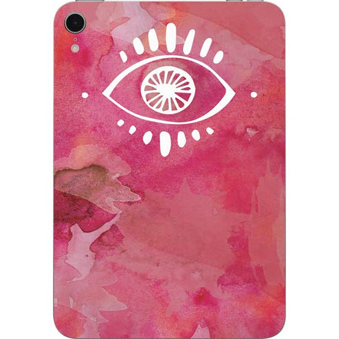 Desert Evil Eye Apple iPad Mini Skin