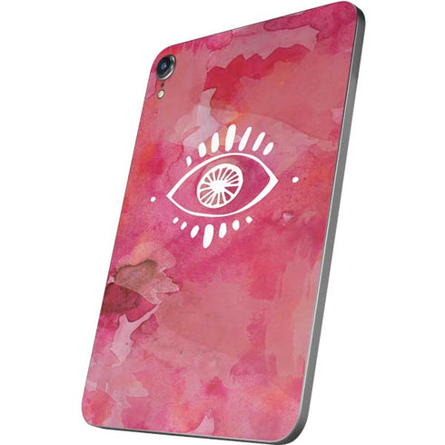Desert Evil Eye Apple iPad Mini Skin