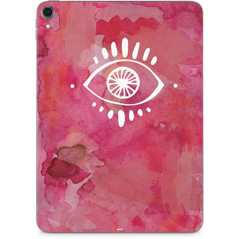Desert Evil Eye Apple iPad Pro Skin