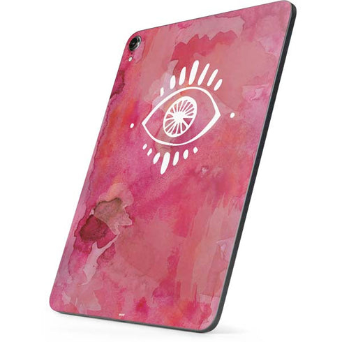 Desert Evil Eye Apple iPad Pro Skin