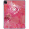 Desert Evil Eye iPad Pro 11in (2024) Clear Case