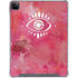 Desert Evil Eye iPad Cases