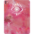 Desert Evil Eye iPad Pro 13in M4 (2024) Skin