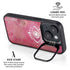 Desert Evil Eye iPhone 14 Plus Kickstand Case