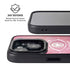 Desert Evil Eye iPhone 14 Plus Kickstand Case