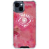 Desert Evil Eye iPhone 15 Clear Case