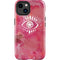 Desert Evil Eye iPhone 15 Impact Case