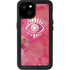 Desert Evil Eye iPhone 15 Plus Waterproof Case