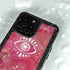 Desert Evil Eye iPhone 15 Pro Waterproof Case