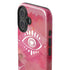Desert Evil Eye iPhone 16 Impact Case