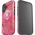 Desert Evil Eye iPhone 16 Impact Case