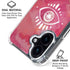 Desert Evil Eye iPhone 16 Plus MagSafe Case