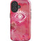 Desert Evil Eye iPhone 16 Plus Magsafe Impact Case