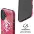 Desert Evil Eye iPhone 16 Plus Magsafe Impact Case