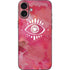 Desert Evil Eye iPhone 16 Plus Skin