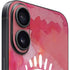 Desert Evil Eye iPhone 16 Plus Skin