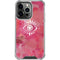 Desert Evil Eye iPhone 16 Pro Clear Case