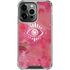 Desert Evil Eye iPhone 16 Pro Clear Case
