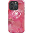 Desert Evil Eye iPhone 16 Pro Impact Case