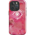 Desert Evil Eye iPhone 16 Pro Magsafe Impact Case