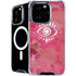 Desert Evil Eye iPhone 16 Pro Max MagSafe Case