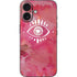 Desert Evil Eye iPhone 16 Skin