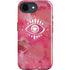 Desert Evil Eye iPhone 16e Impact Case