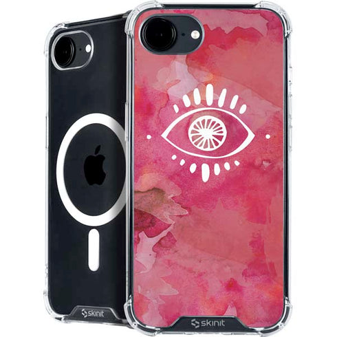 Desert Evil Eye iPhone 16e MagSafe Case