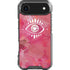 Desert Evil Eye iPhone 17 Air Clear Case
