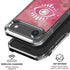 Desert Evil Eye iPhone 17 Air Clear Case