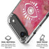 Desert Evil Eye iPhone 17 Air Clear Case