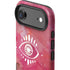 Desert Evil Eye iPhone 17 Air Impact Case