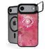 Desert Evil Eye iPhone 17 Air Kickstand Case