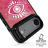 Desert Evil Eye iPhone 17 Air Kickstand Case